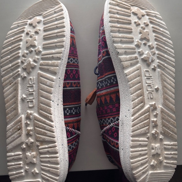 Woman Hey Dudes - Picture 2 of 3